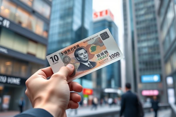 BOJ Readies Rate Hike to 1995 High; Ueda Absent from Meeting