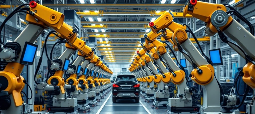 Volkswagen Reportedly Ends Bosch Self-Driving Partnership