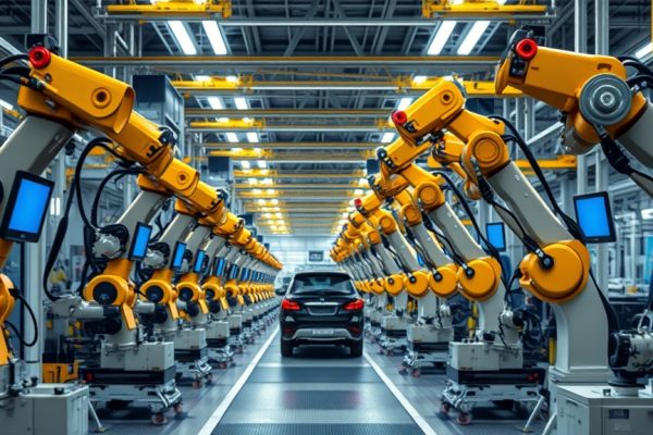Volkswagen Reportedly Ends Bosch Self-Driving Partnership