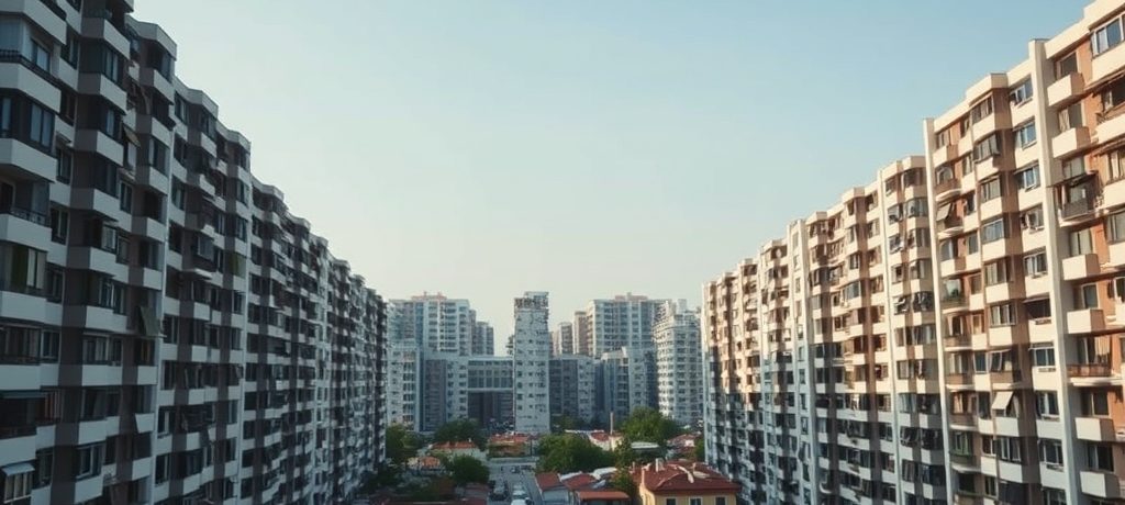 Housing Crisis Drives Demand for Guernsey Advice Service
