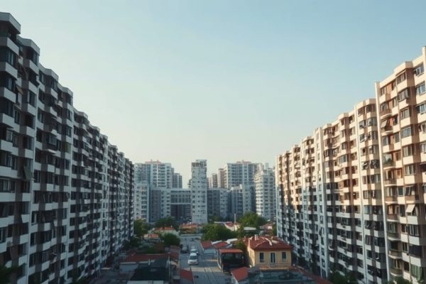 Housing Crisis Drives Demand for Guernsey Advice Service