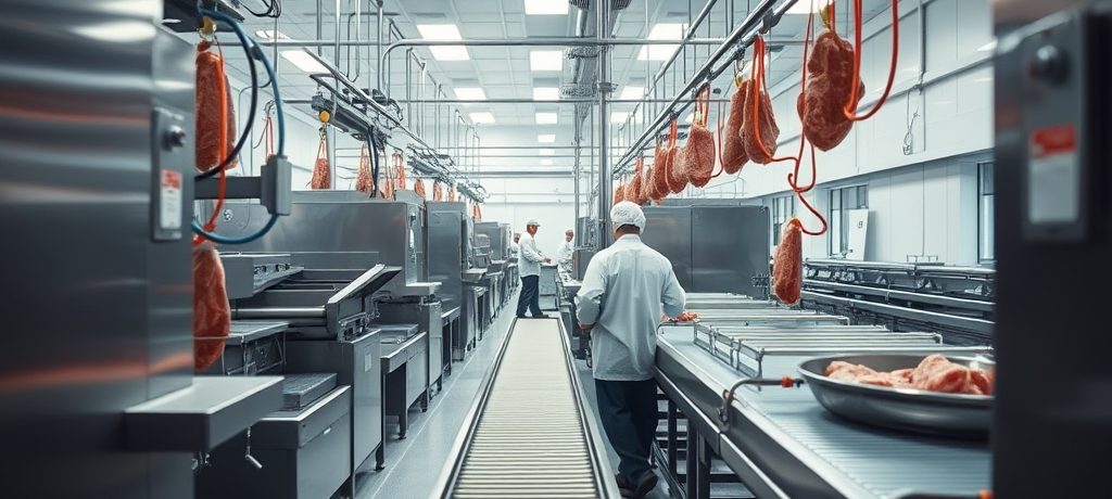 Hog Futures See Mixed Friday Trade, Later Contracts Up