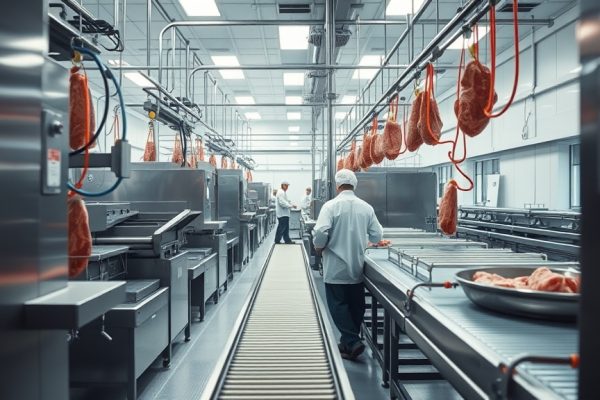 Hog Futures See Mixed Friday Trade, Later Contracts Up