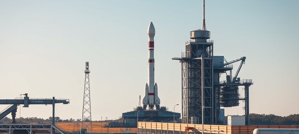 Japan’s H3 Rocket Returns to Flight, Low-Cost Model Targets SpaceX