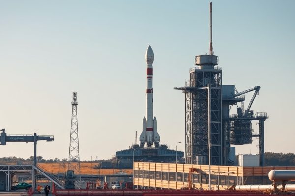 Japan’s H3 Rocket Returns to Flight, Low-Cost Model Targets SpaceX