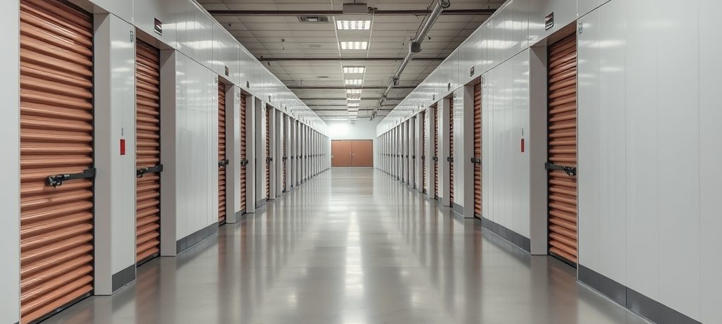 SmartStop Tops Reviewed’s 2026 National Storage Chain List