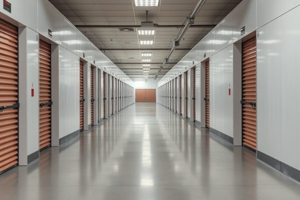 SmartStop Tops Reviewed’s 2026 National Storage Chain List