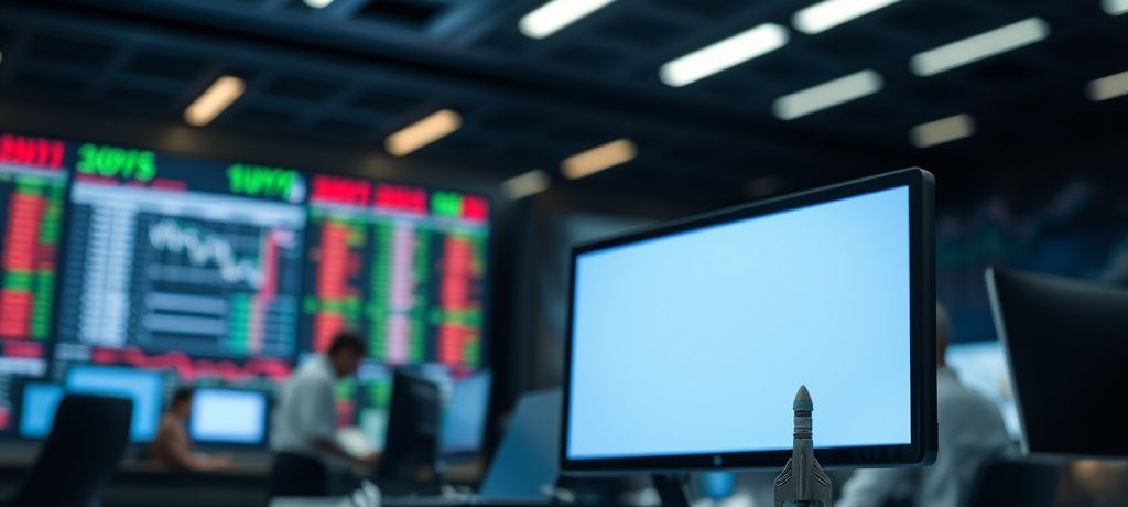 SpaceX-Hype: Drei Gründe gegen Themen-ETFs