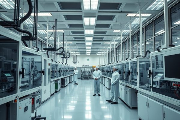 Apotex IPO Raises C$1.3 Billion, Canada’s Largest Since 2021