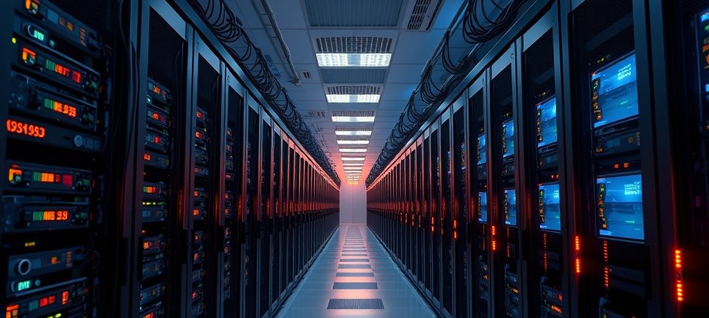 Two AI Cloud Upstarts Outpace Titans in Growth, Face Profitability Hurdles