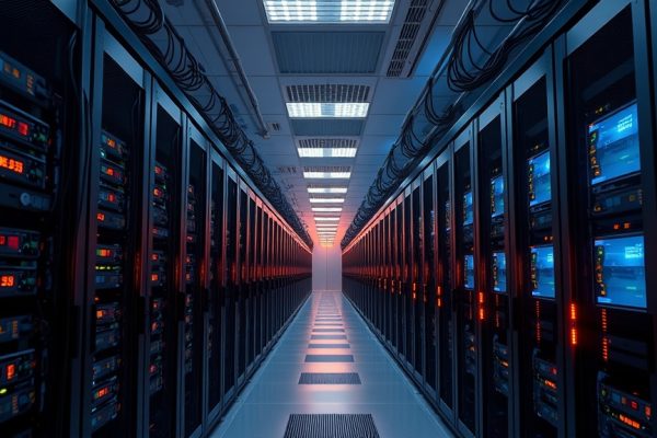 Two AI Cloud Upstarts Outpace Titans in Growth, Face Profitability Hurdles