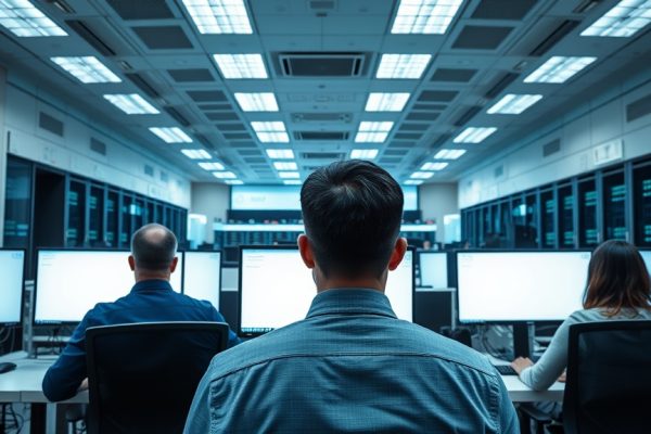 AI Agents Chase Billions in Stolen Funds After Instant Transfers