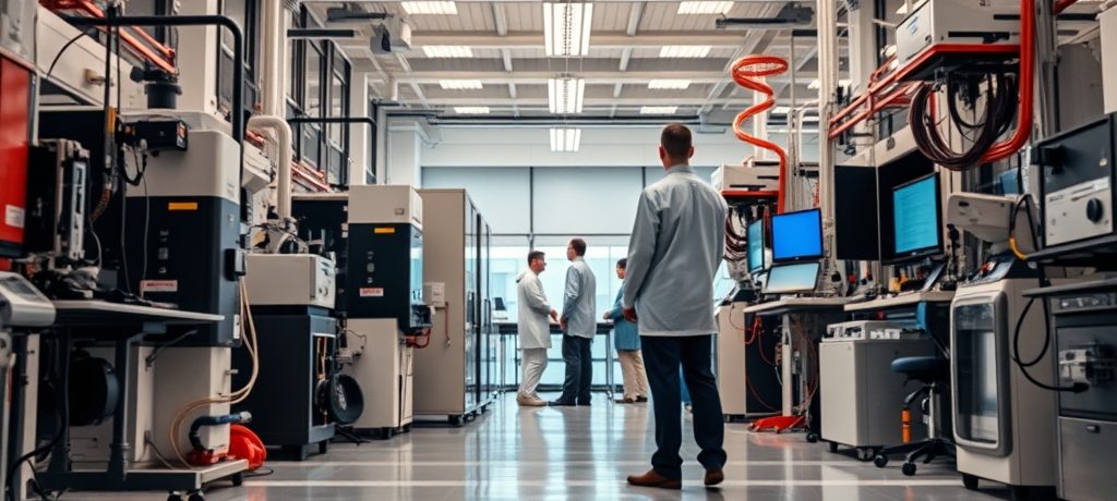 Canada’s Capital Markets Must Back IP, Not Just Warehouses