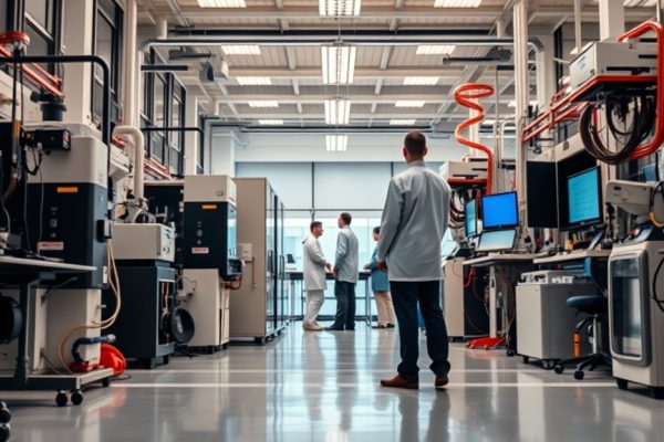 Canada’s Capital Markets Must Back IP, Not Just Warehouses