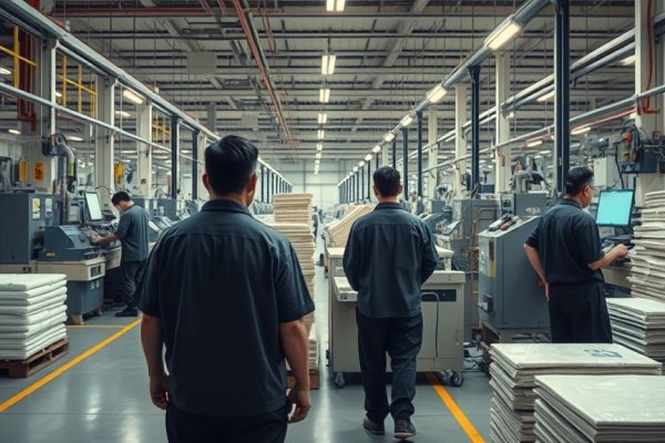 Japan’s Smaller Firms’ Wage Growth Imperiled by Mideast Conflict, Cost Hikes