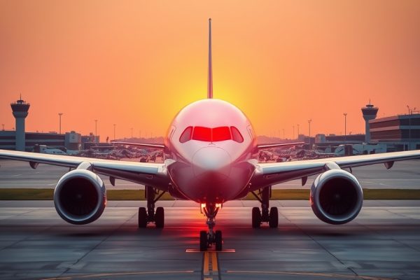 Riyadh Air Takes Delivery of First Boeing 787 Dreamliners