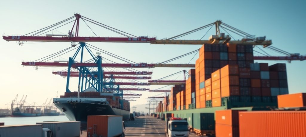 Canada Anticipates Bilateral Deals to Resolve USMCA Trade Tensions