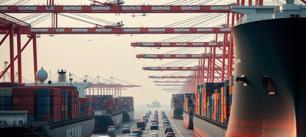 Trump Administration Proposes 25% Tariffs on Brazil