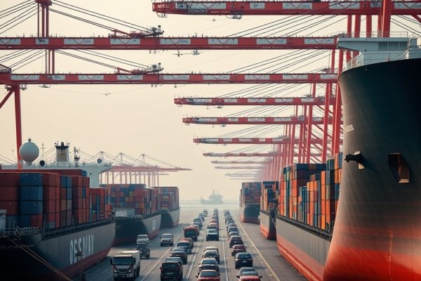 Trump Administration Proposes 25% Tariffs on Brazil