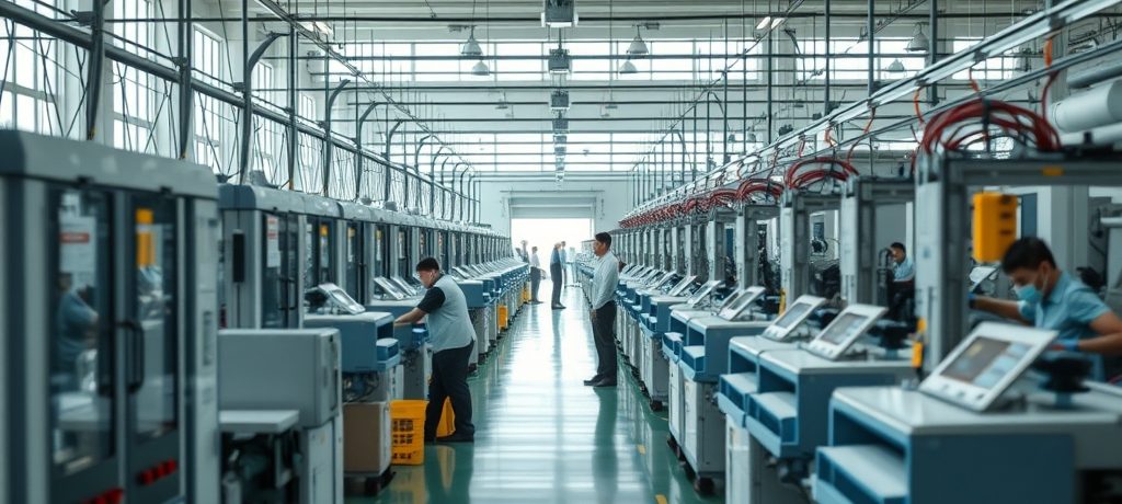 China Consumer Inflation Flatlines as Factory Prices Climb