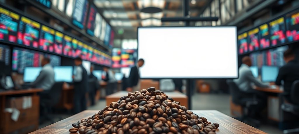 Dollar Weakness Fuels Cocoa Futures Rally on Short-Covering