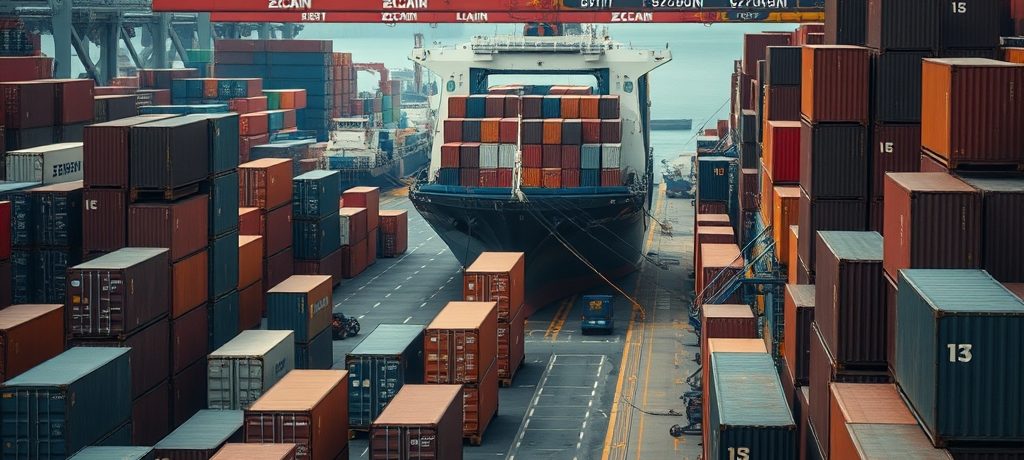 Trump Threatens 100% Tariffs on Europe Over Digital Tech Taxes