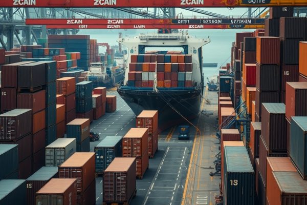 Trump Threatens 100% Tariffs on Europe Over Digital Tech Taxes