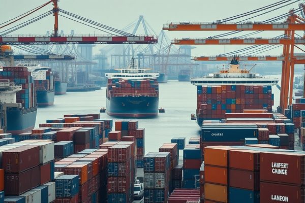Europe Confronts China’s Export Deluge, G7 Seeks Response