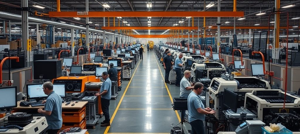 U.S. Jobless Claims Fall to 226,000, Layoffs Remain Low
