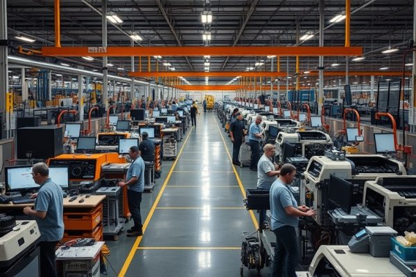 U.S. Jobless Claims Fall to 226,000, Layoffs Remain Low