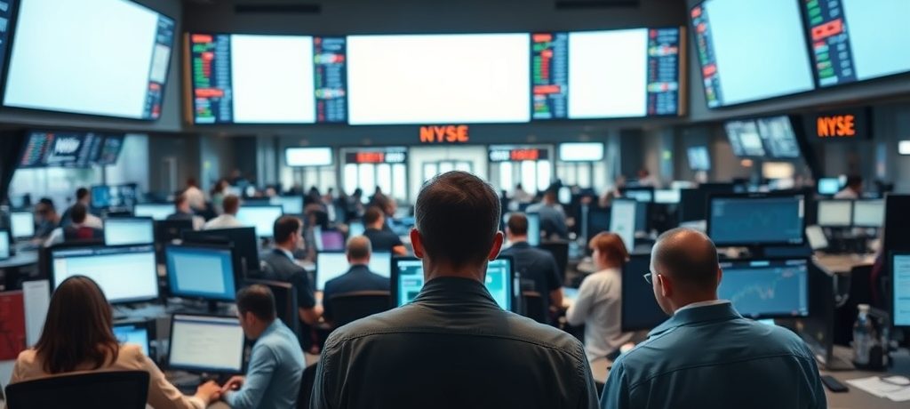 Dollar Weakens as Equities Gain Momentum
