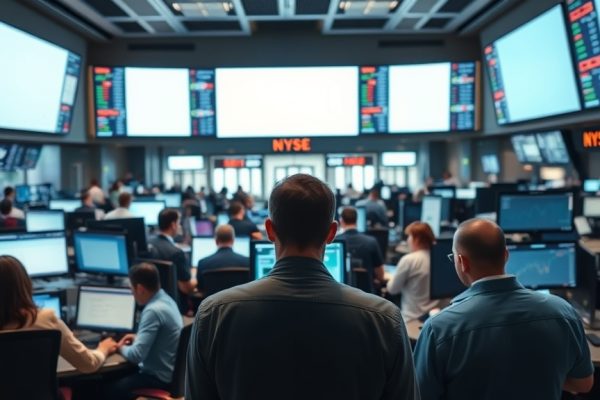 Dollar Weakens as Equities Gain Momentum