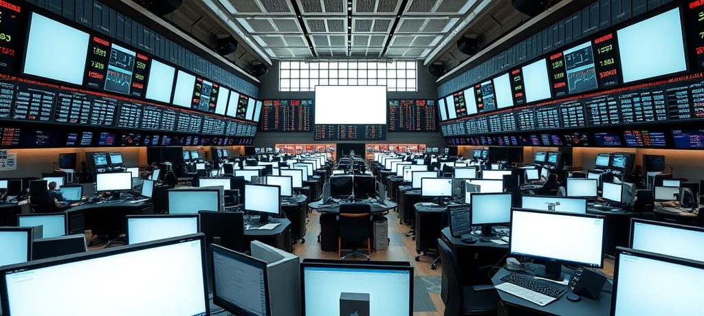 Vanguard’s VTI and VTV: Dissecting Performance and Portfolio Differences
