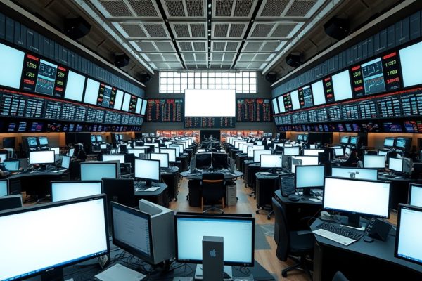 Vanguard’s VTI and VTV: Dissecting Performance and Portfolio Differences