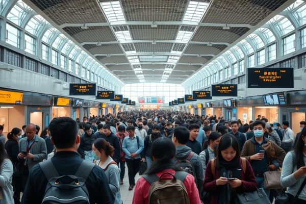 Tencent Tests TenPayGo App for China’s Rising Overseas Visitors
