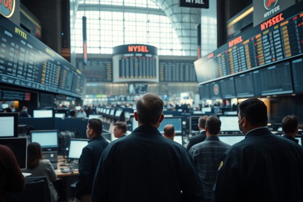 SpaceX IPO Offers Three Critical Lessons for AI Investors