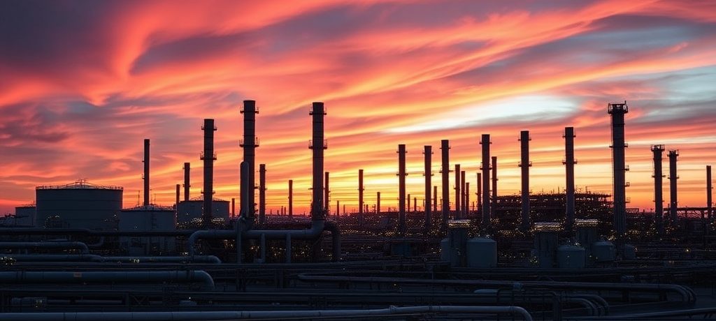 Riyadh, Moscow Cement Oil Control; OPEC Influence Wanes