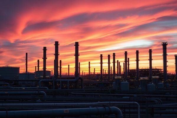 Riyadh, Moscow Cement Oil Control; OPEC Influence Wanes