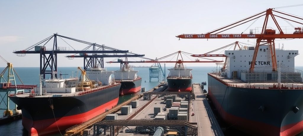 US Sanctions Waivers Boost Iran Oil Exports; Billions in Aid Conditional