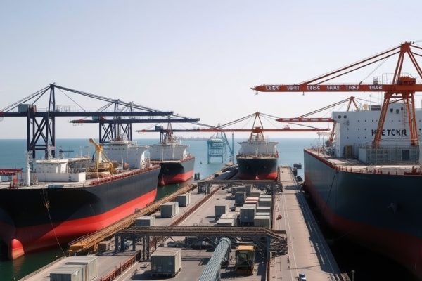 US Sanctions Waivers Boost Iran Oil Exports; Billions in Aid Conditional