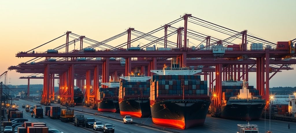UK Inflation Holds at 2.8%, Middle East Deal Offers Hope