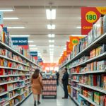 Margin Compression Looms for Consumer Brands, Fed Warns