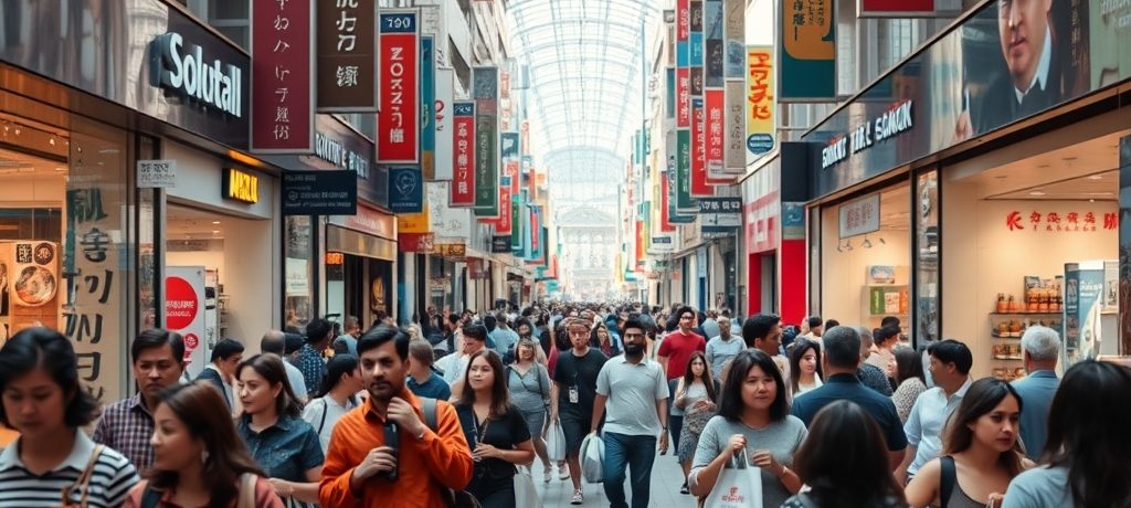 World Cup 2026: $8.9 Billion Global Pop-Up Retail Phenomenon