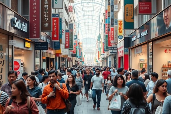 World Cup 2026: $8.9 Billion Global Pop-Up Retail Phenomenon