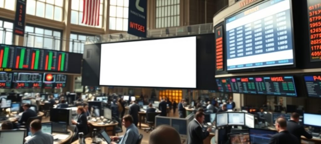 Junk Debt Signals Stagflation Risk Amid Middle East Conflict