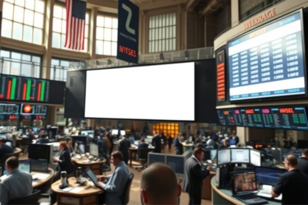 Junk Debt Signals Stagflation Risk Amid Middle East Conflict