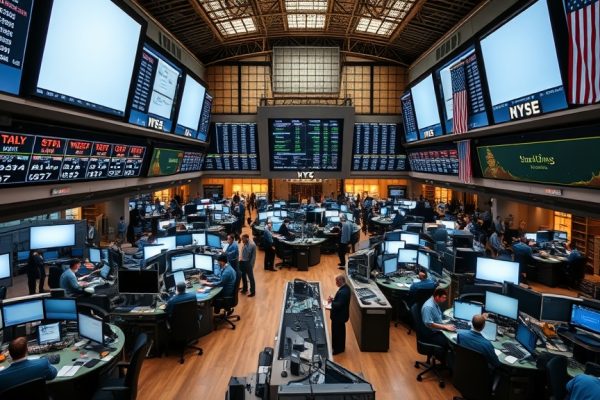 Prosus N.V. (PROSY) Leads Monday’s Pre-Market Earnings Focus