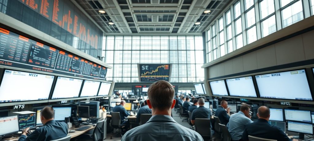 Beesley: Globale Investoren reduzieren US-Gewichtung langfristig