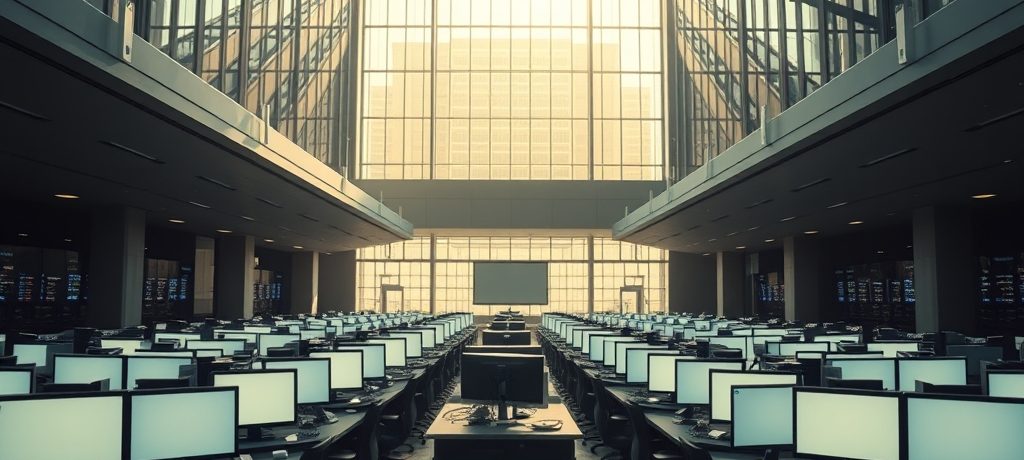 Beyond Hard Work: The Unseen Hand of Luck in Finance