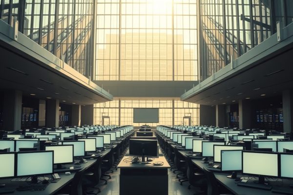 Beyond Hard Work: The Unseen Hand of Luck in Finance